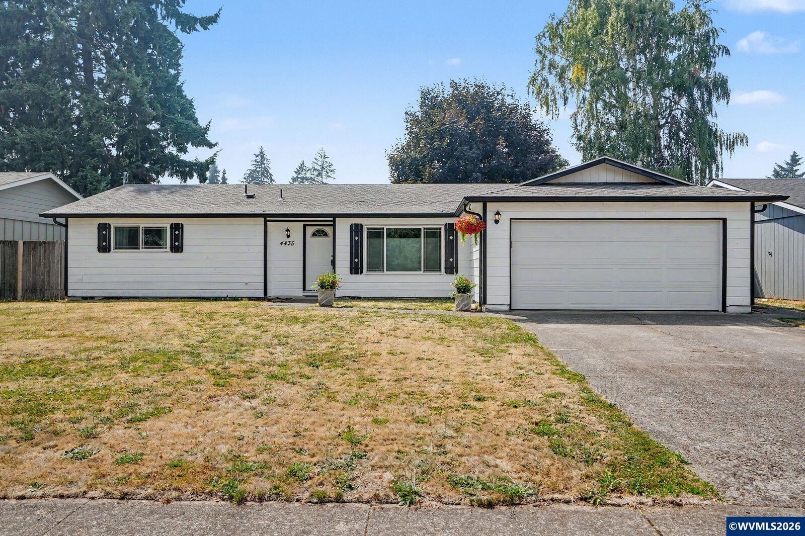 Property Photo:  4435 Panther Ct  OR 97303 