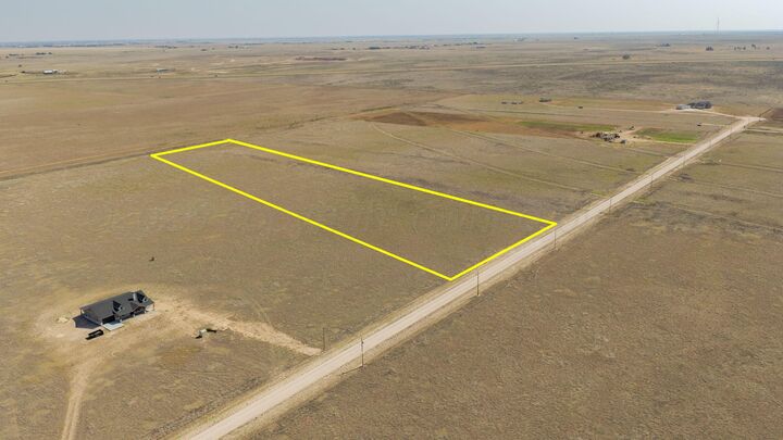 Property Photo:  3200 Tatanka Drive  TX 79015 