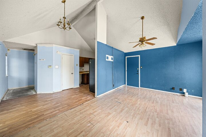 Property Photo: 2107 Caprice Drive TX 76543