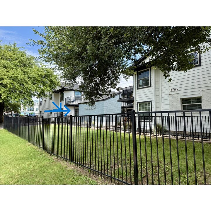 Property Photo: 700 Nelray Boulevard 1 TX 78751