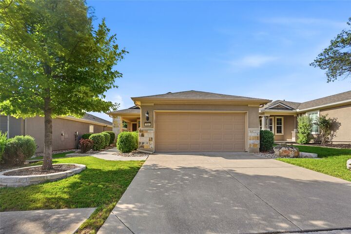 Property Photo: 114 Eisenhower Court TX 78633