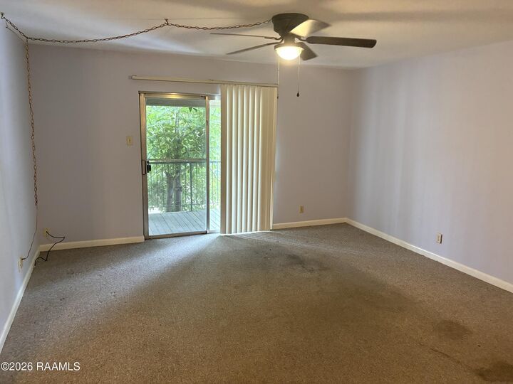 Property Photo:  220 Doucet Road 258H  LA 70503 