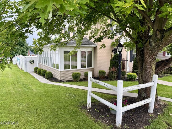 Property Photo: 710 Rockingham Avenue PA 16673