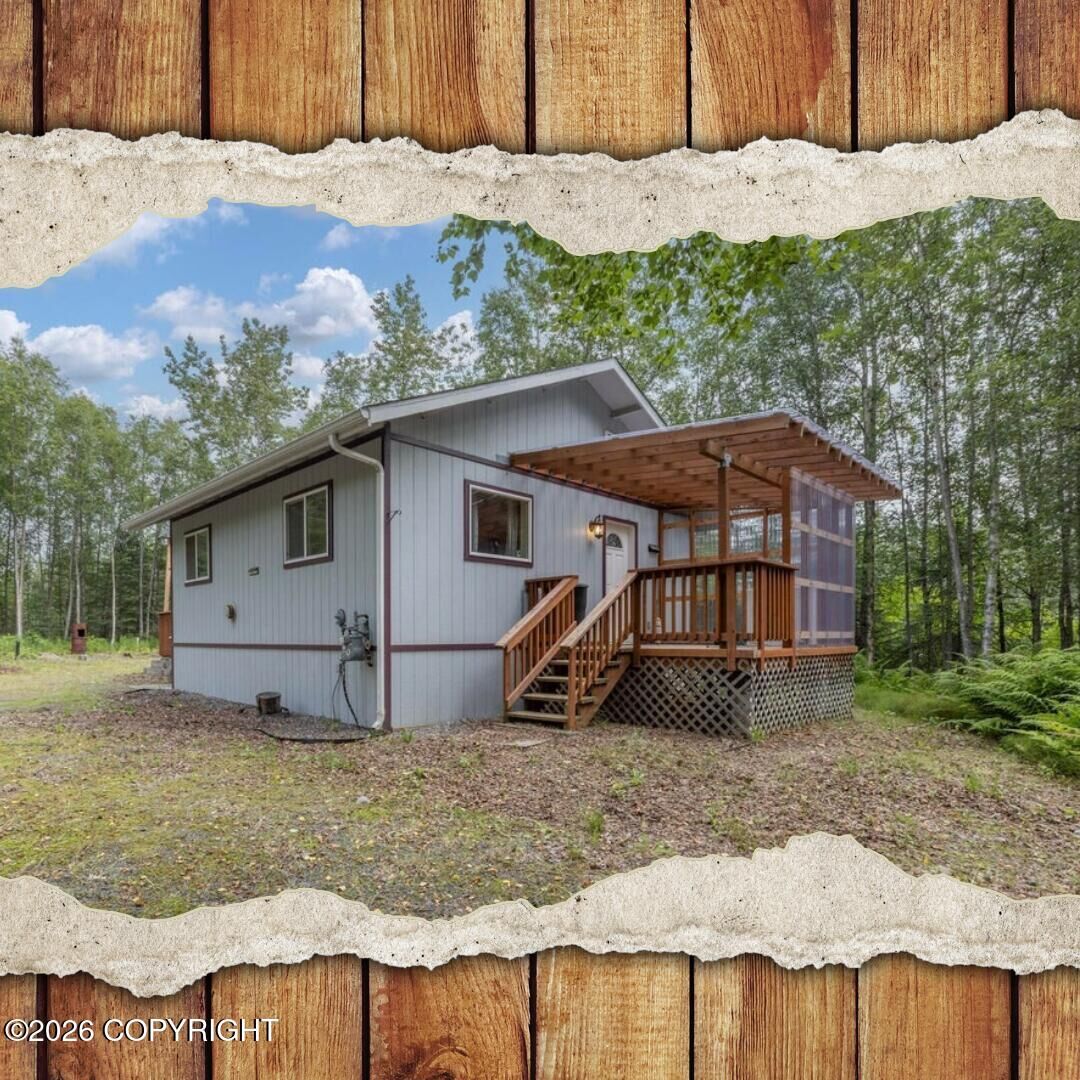 Property Photo:  51920 Trader John Street  AK 99635 