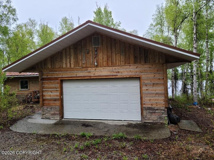 Property Photo:  13759 N Michigan Street  AK 99688 