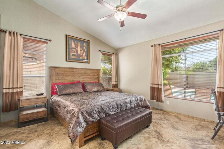 Property Photo: 2683 W Ivanhoe Street AZ 85224