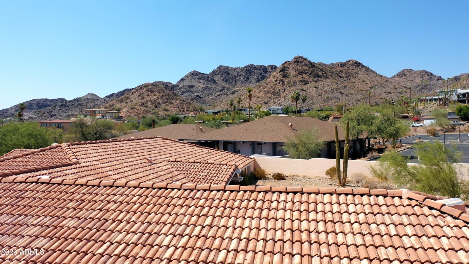 Property Photo: 6420 N Palo Cristi Road AZ 85253