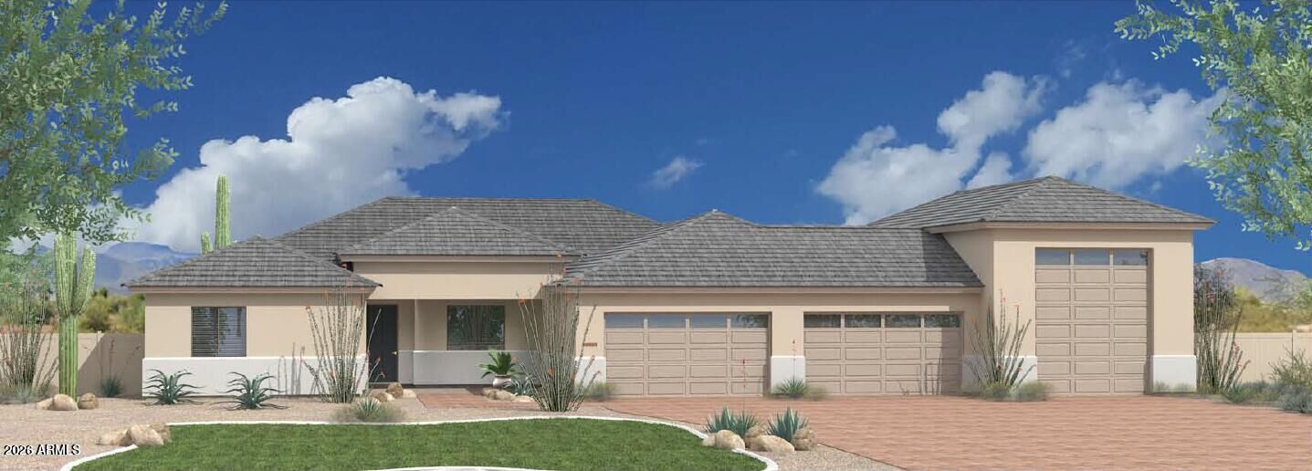 Property Photo:  1916 E Carriage Drive  AZ 85086 