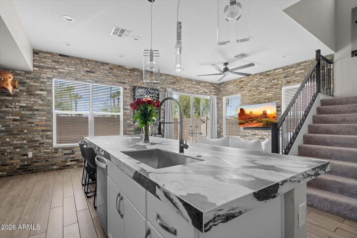 Property Photo:  5041 E Woodridge Drive  AZ 85254 