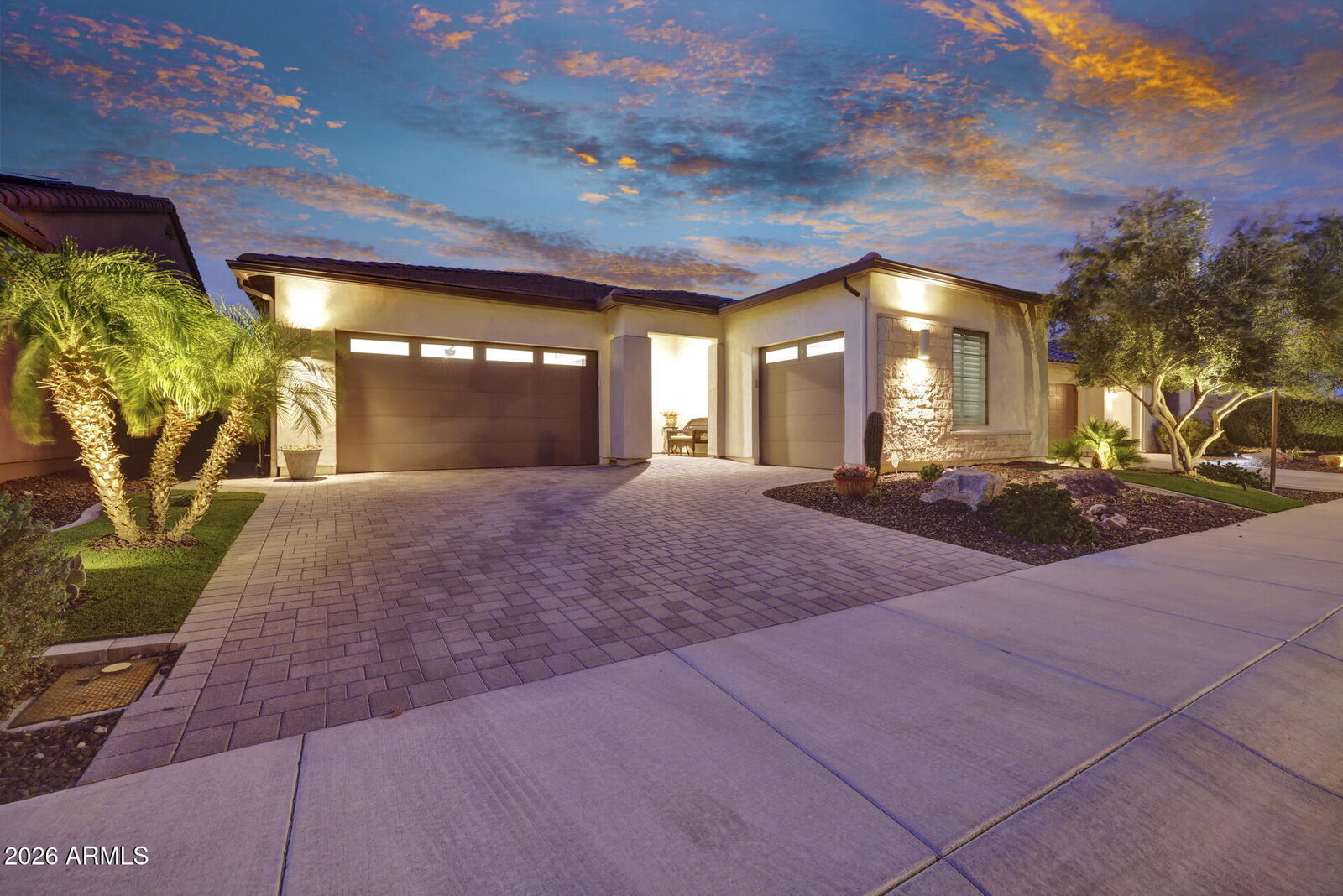 Property Photo: 13436 W Duane Lane AZ 85383