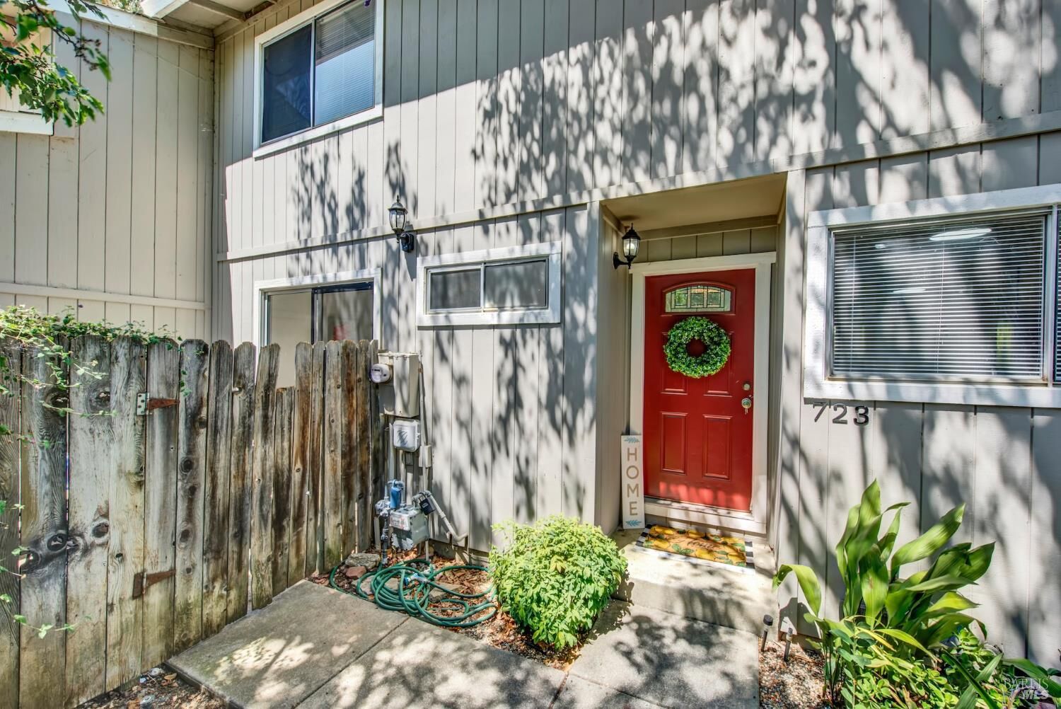 Property Photo:  723 Beelard Drive  CA 95687 
