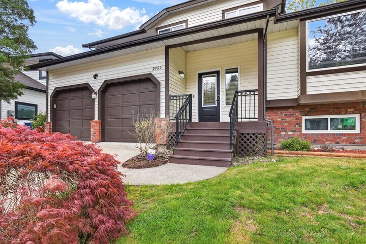 Property Photo: 2359 Harper Drive BC V3G 2B2