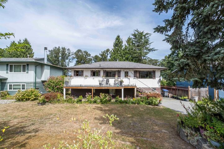 Property Photo: 13389 Crestview Drive BC V3R 6V3