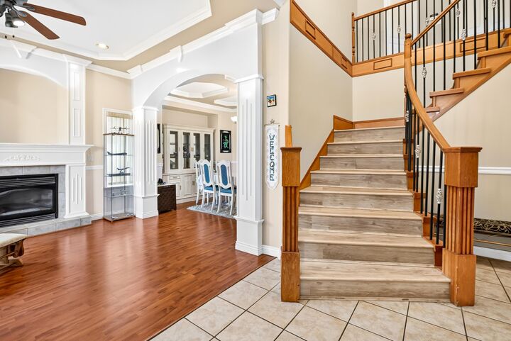 Property Photo: 16688 63B Avenue BC V3S 0W4