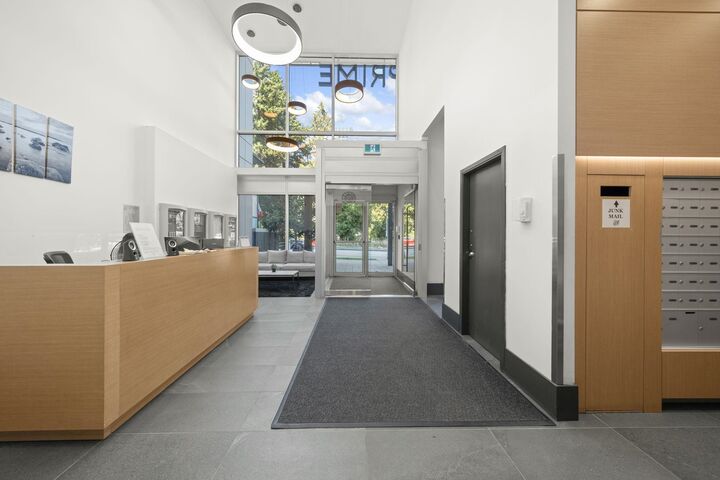 Property Photo: 13438 Central Avenue 3003 BC V3T 0N2