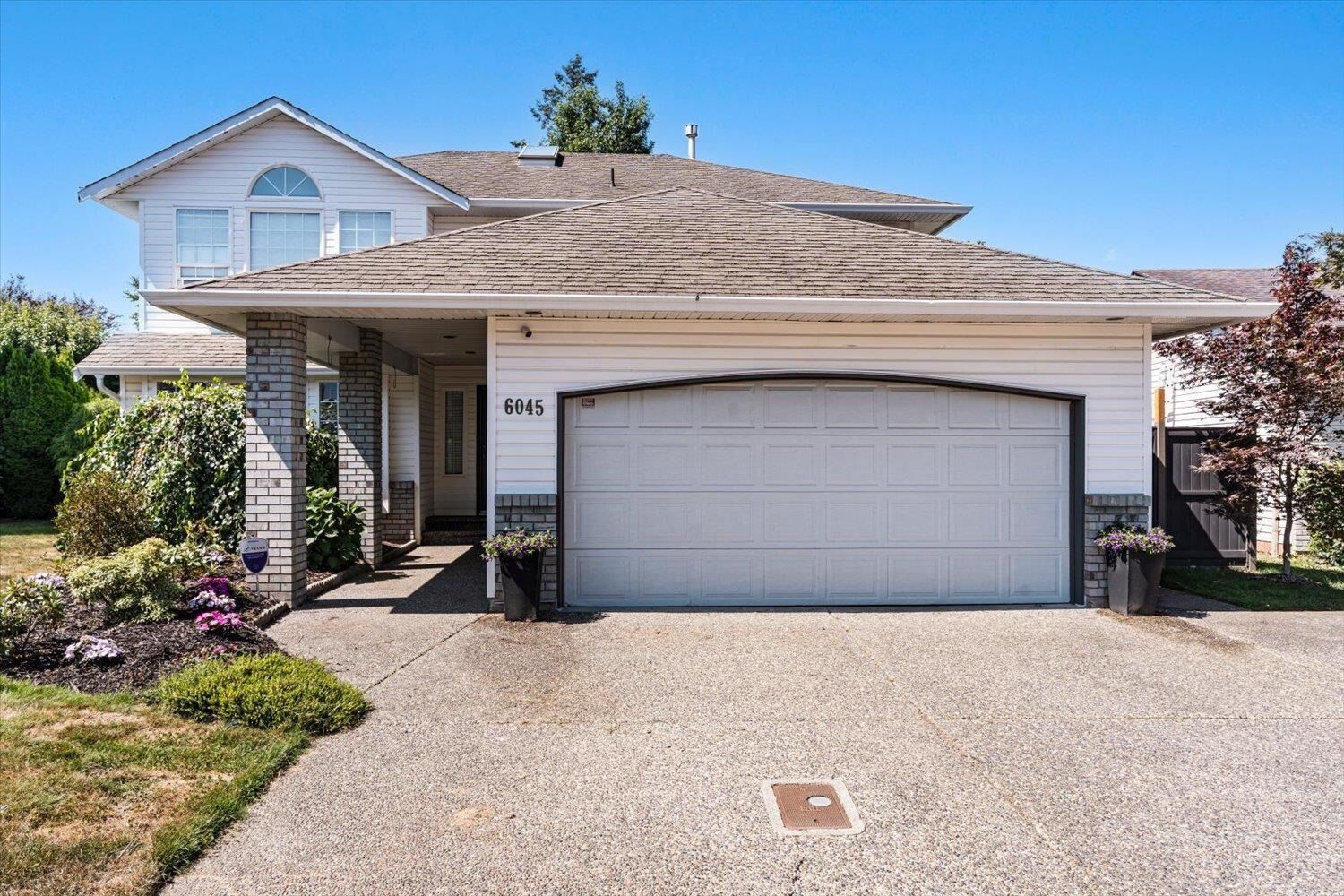 Property Photo: 6045 Glenroy Drive BC V2R 2H8