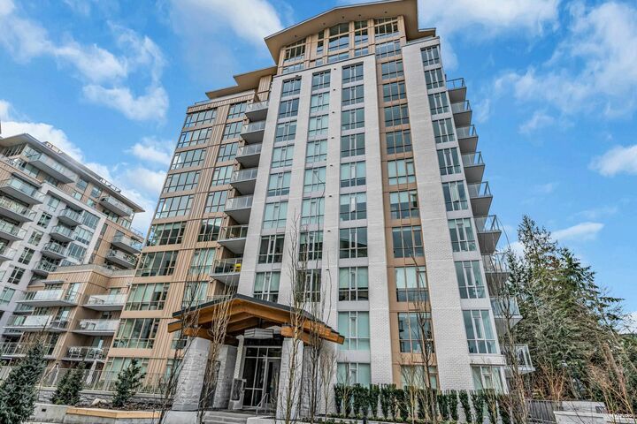 Property Photo: 2375 Emery Court 904 BC V7J 0E8