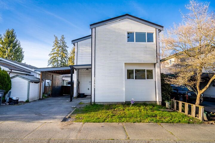 Property Photo:  13941 80A Avenue  BC V3W 6P5 