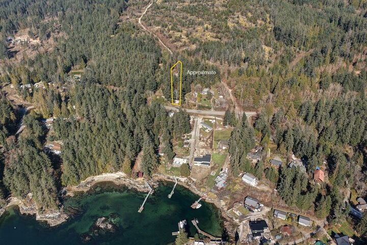 Property Photo: 9168 Sunshine Coast Highway BC V7Z 1E9