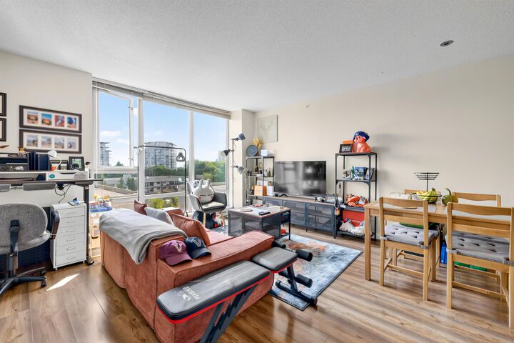 6733 Buswell Street 707 — photo 1