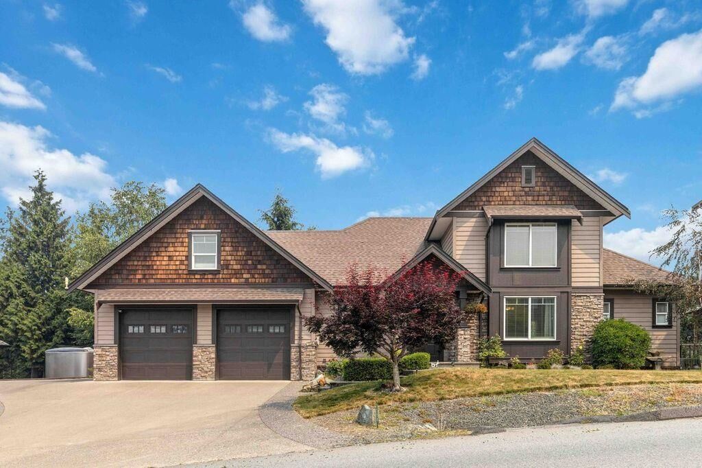 Property Photo: 7250 Marble Hill Road BC V4Z 0A3