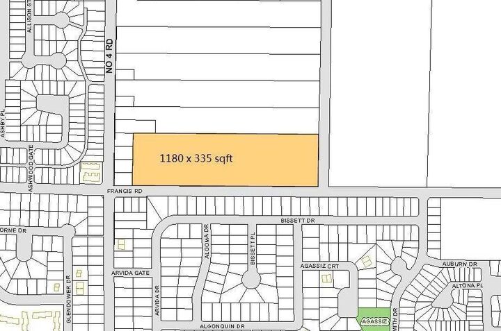 Property Photo: 10133 Francis Road BC V6Y 4H8