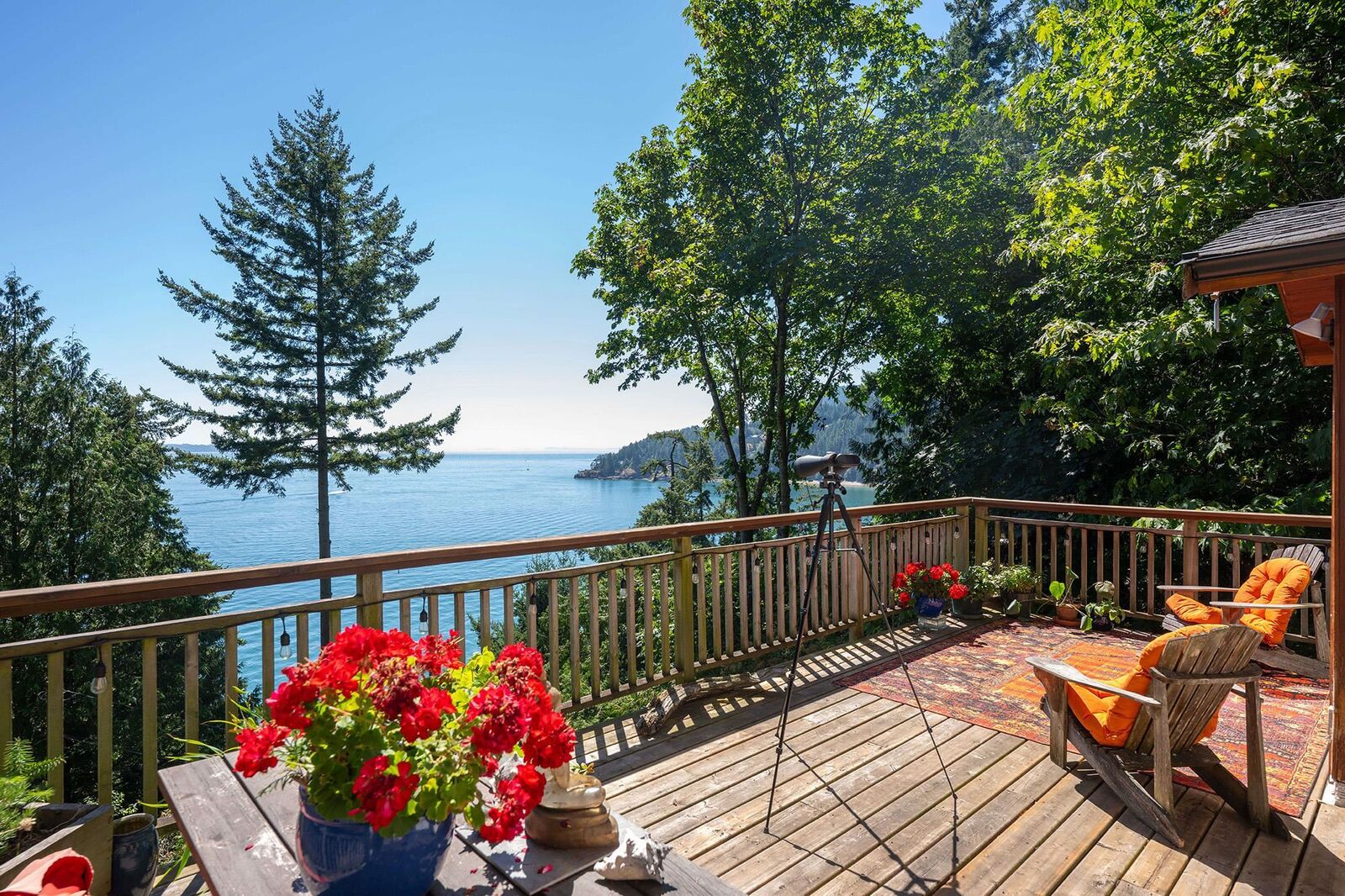 Property Photo:  1491 Eagle Cliff Road  BC V0N 1G1 