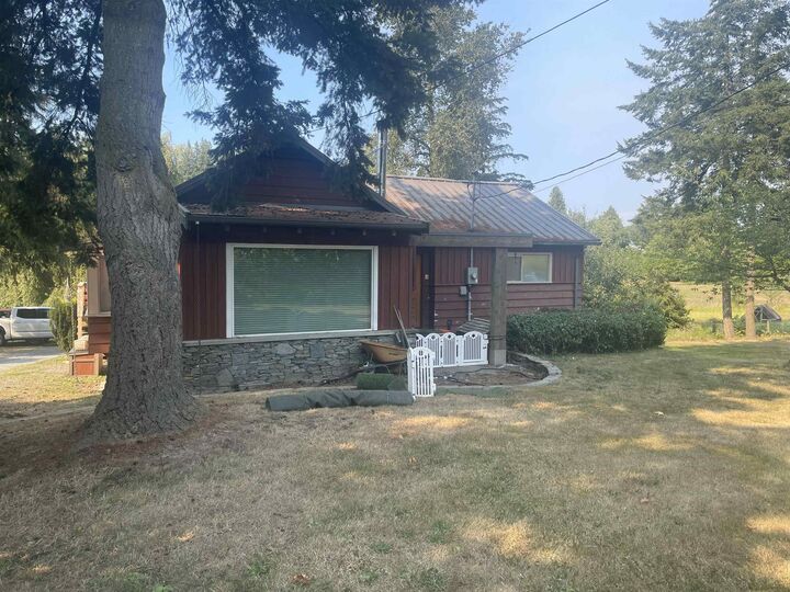 Property Photo: 25839 24 Avenue BC V4W 2C1