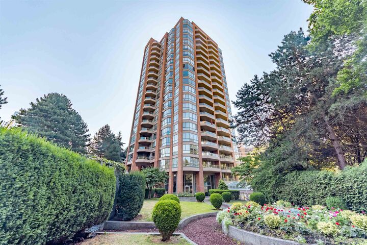 4350 Beresford Street 201 — photo 1