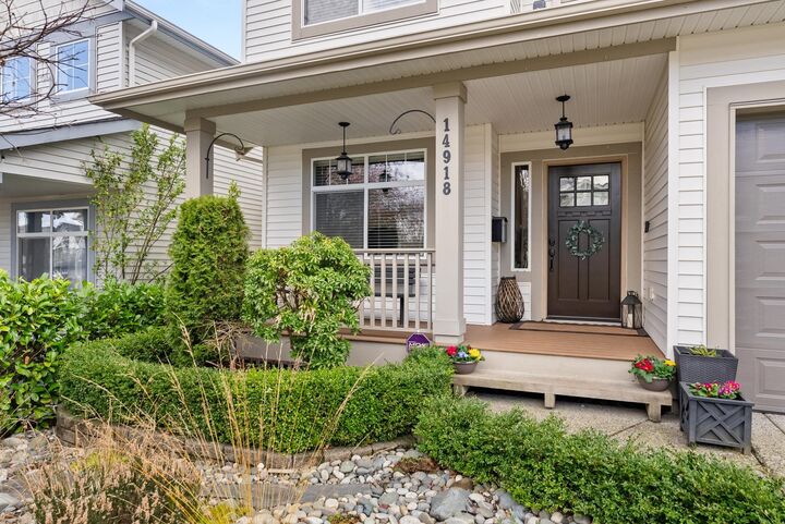 Property Photo: 14918 59 Avenue BC V3S 3W8