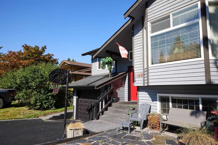 Property Photo: 1183 Falcon Drive BC V3E 2C2