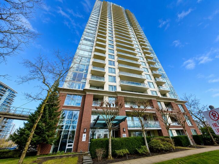 9888 Cameron Street 909 — photo 1