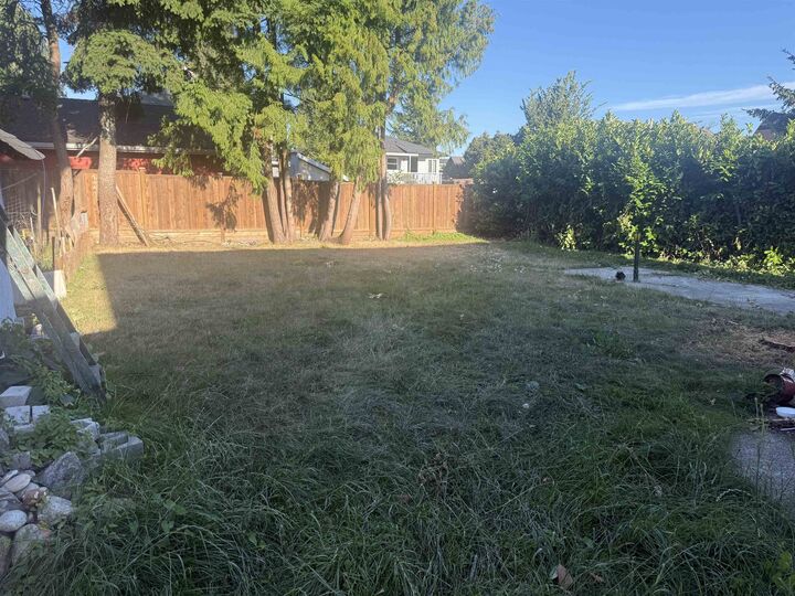Property Photo: 220 Devoy Street BC V3L 4E7