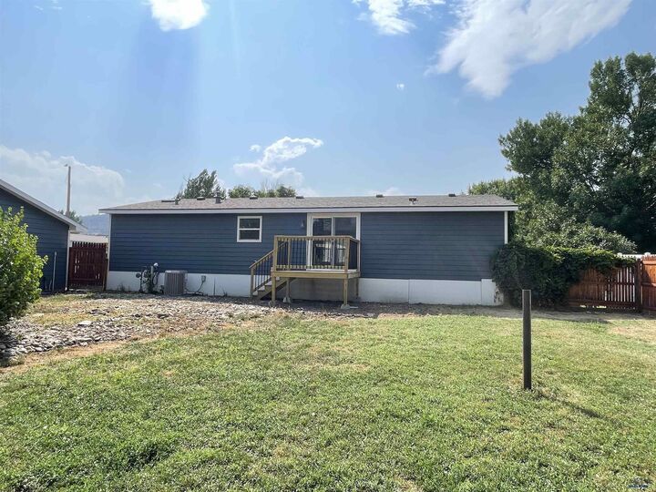 Property Photo: 3616 Champion Dr SD 57701