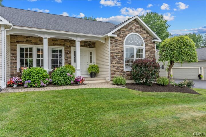 Property Photo: 3295 Oak Brook Road NY 13027