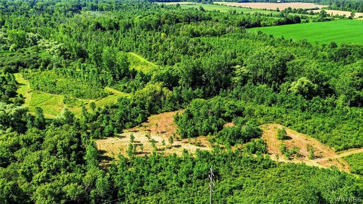 Property Photo:  00 Barnum Rd  NY 14001 