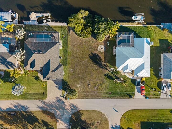 Property Photo: 241 SW 40th St FL 33914