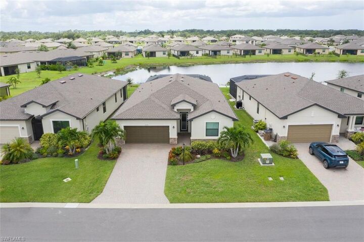 Property Photo: 14724 Portico Blvd FL 33905