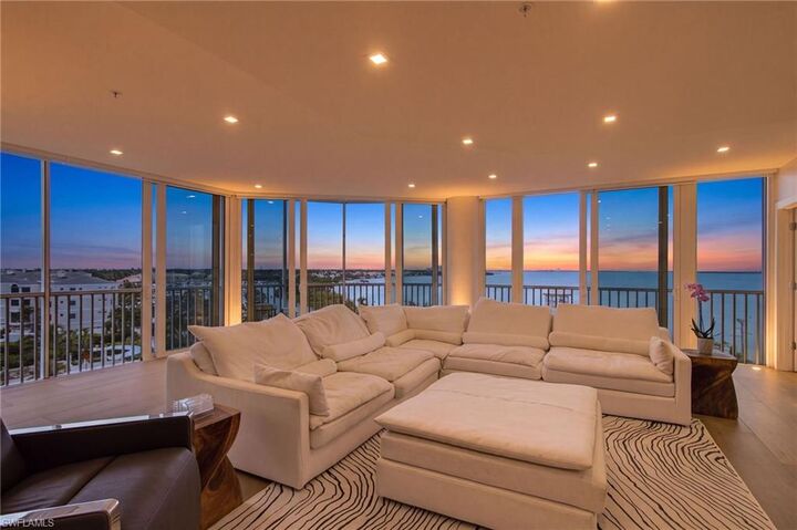 Property Photo: 14250 Royal Harbour Ct 715 FL 33908