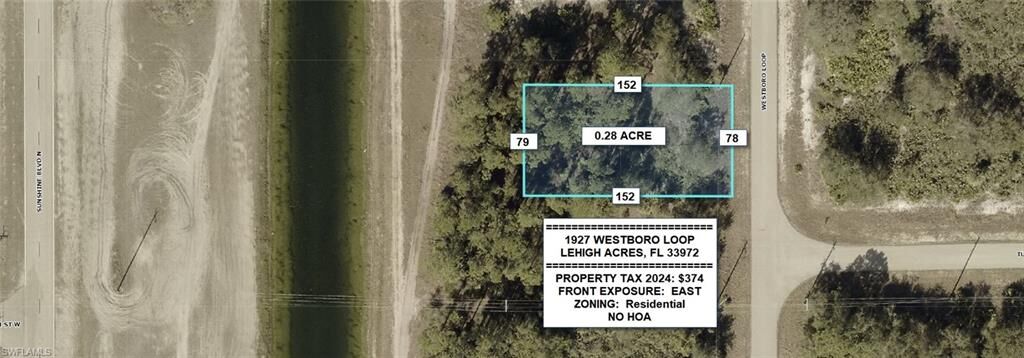 Property Photo:  1927 Westboro Loop  FL 33972 