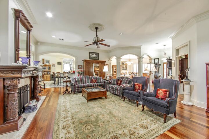 Property Photo:  4266 Hwy 311  LA 70360 