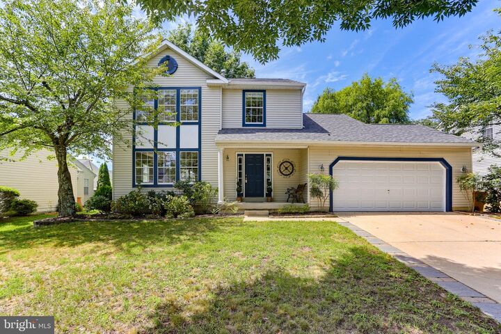 Property Photo:  1779 Lasalle Place  MD 21144 