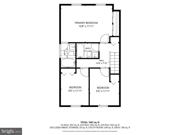 Property Photo: 70 Six Notches Court MD 21228