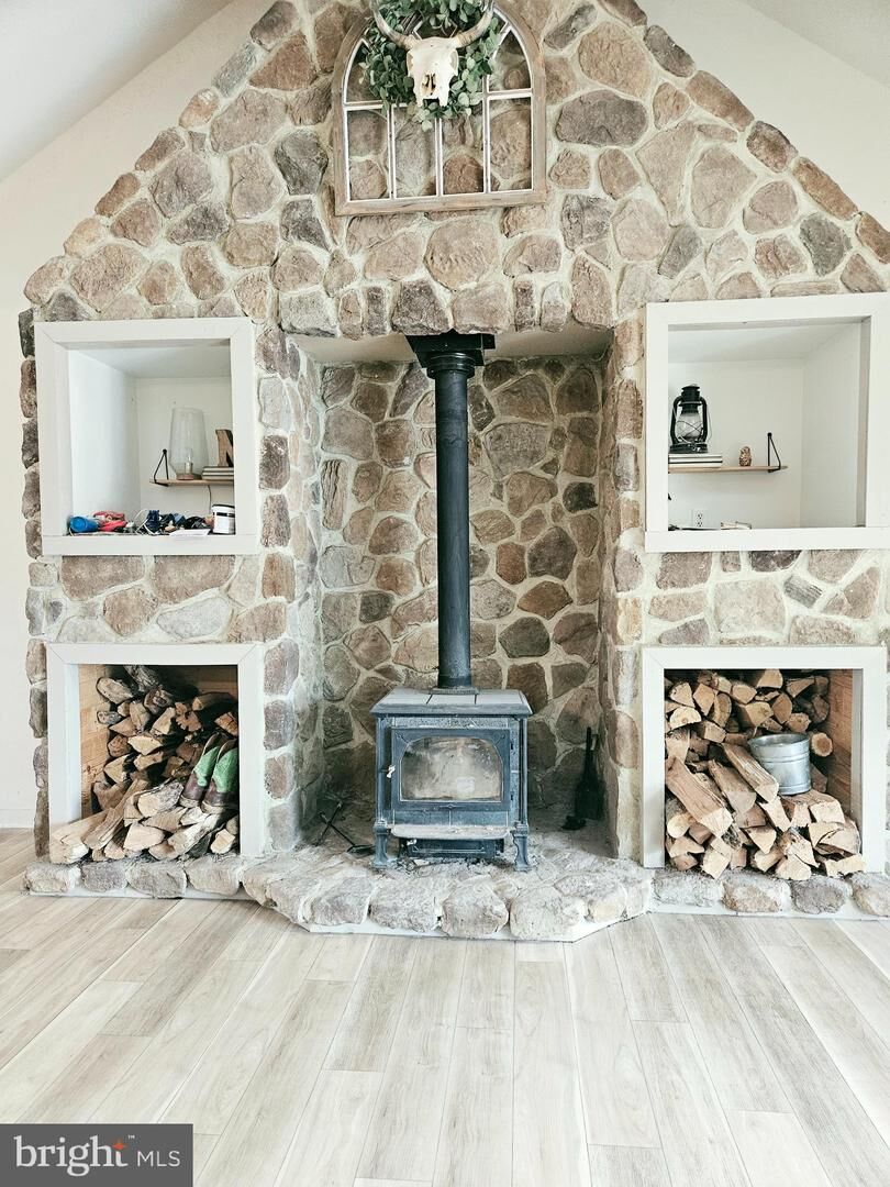 Property Photo:  238 Clear Ridge Road  MD 21791 