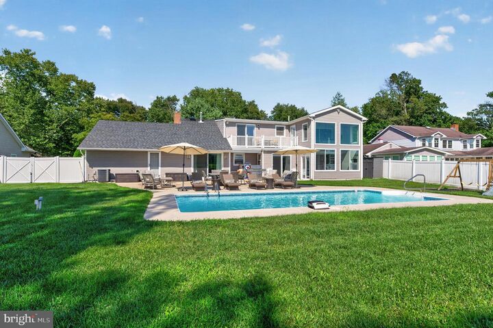 Property Photo:  249 Club House Drive  NJ 08046 