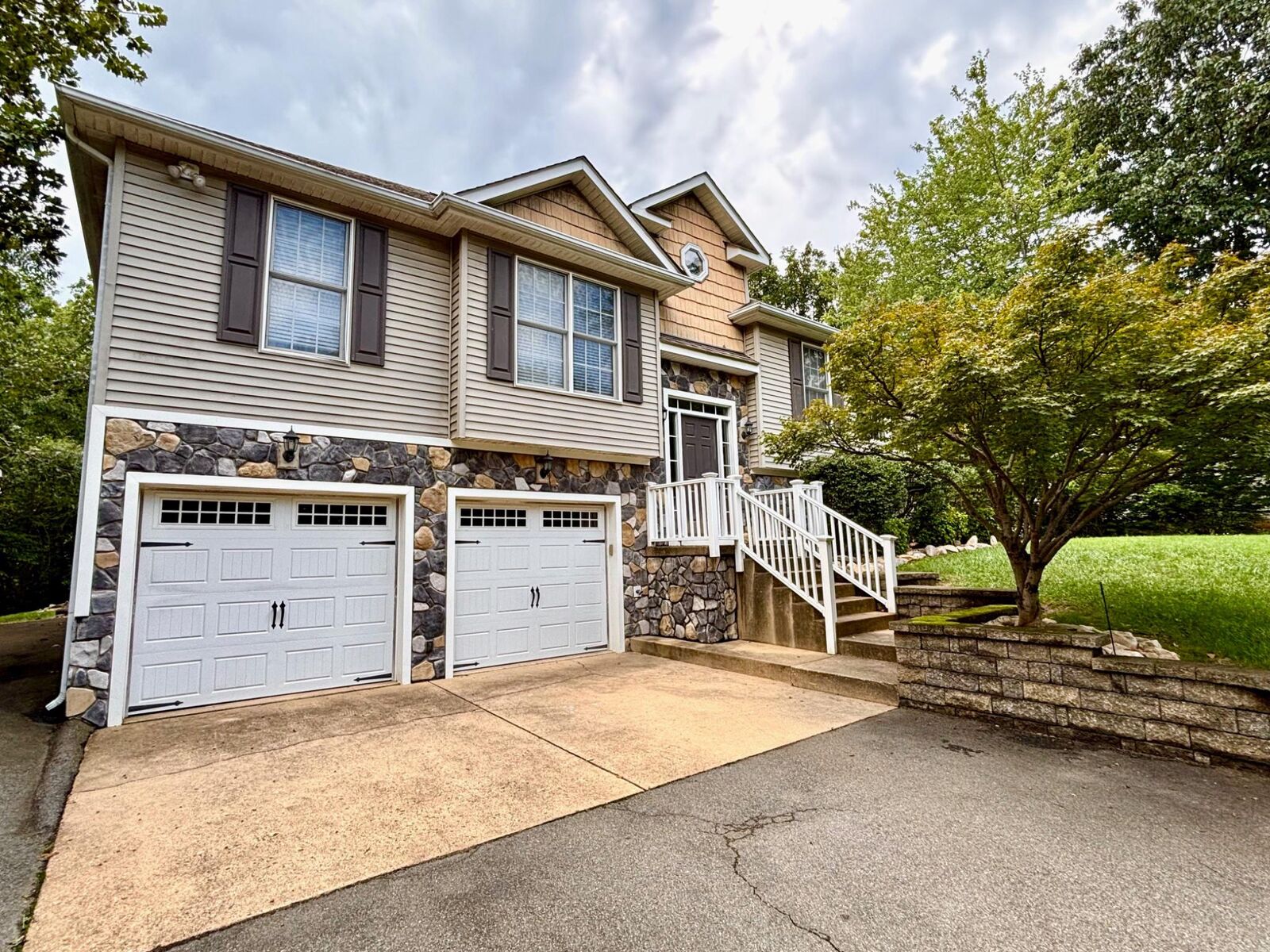 Property Photo:  228 Greenbank Road  VA 22406 