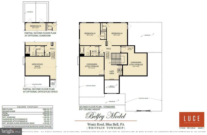 Property Photo:  Lot 4 Creamery Circle 1055  PA 19422 
