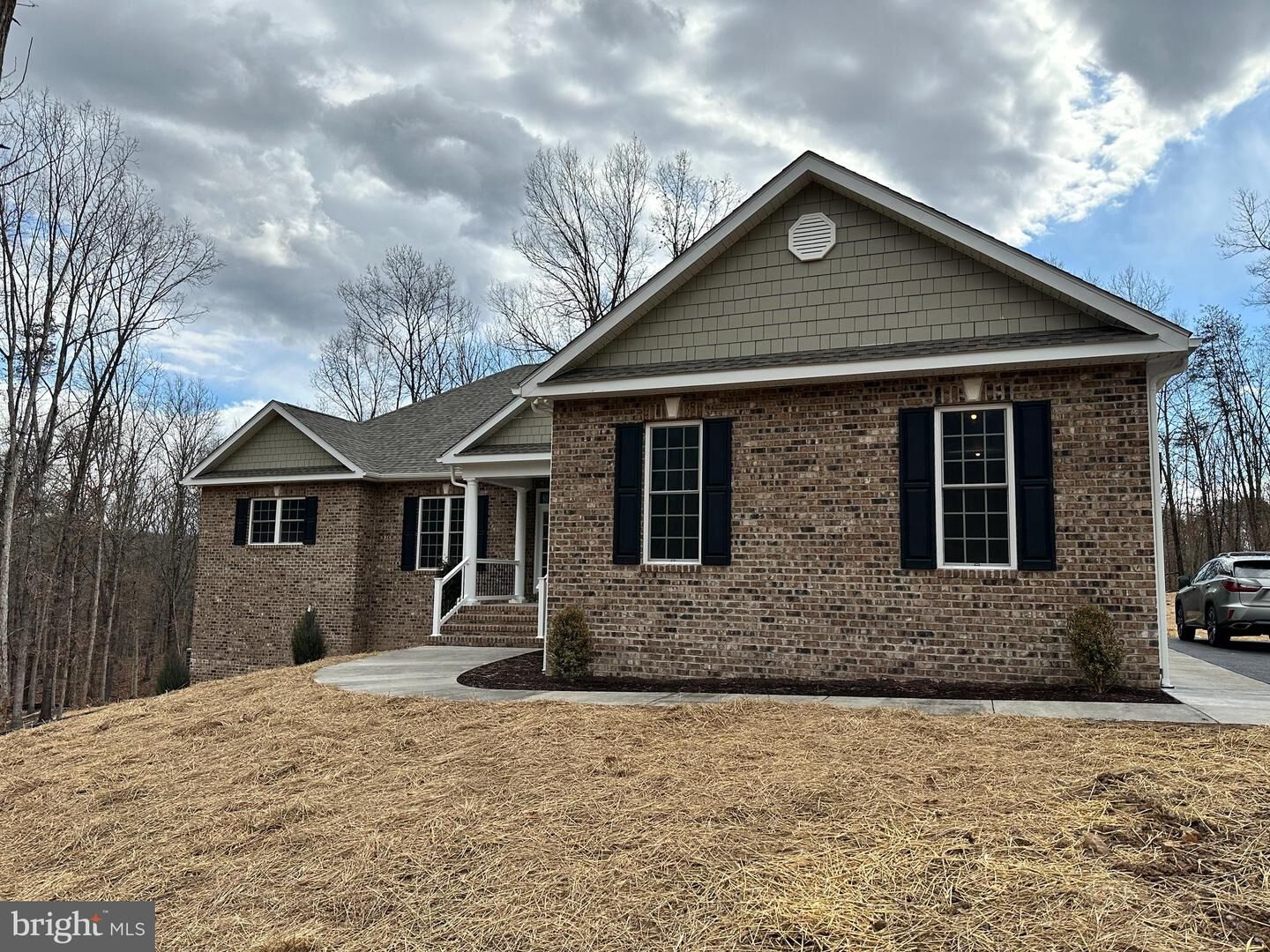 Property Photo:  Lot 12 Keval Gyan Way  VA 22603 