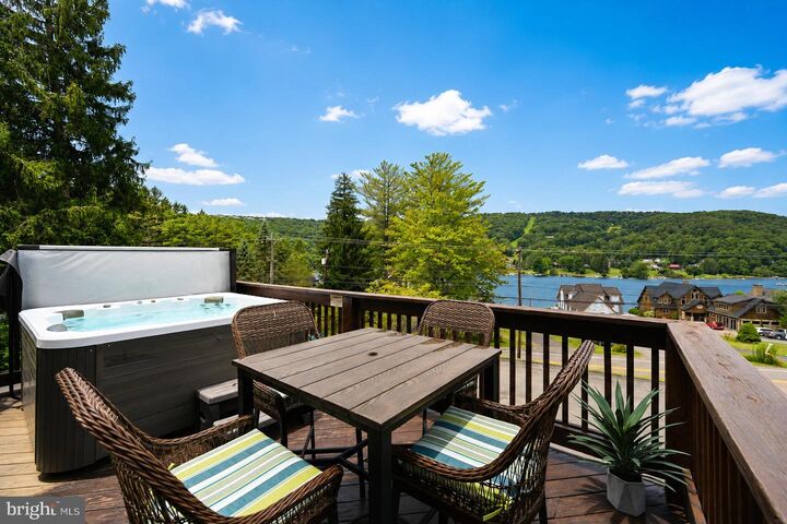 Property Photo:  1278 Deep Creek Drive 1B  MD 21541 