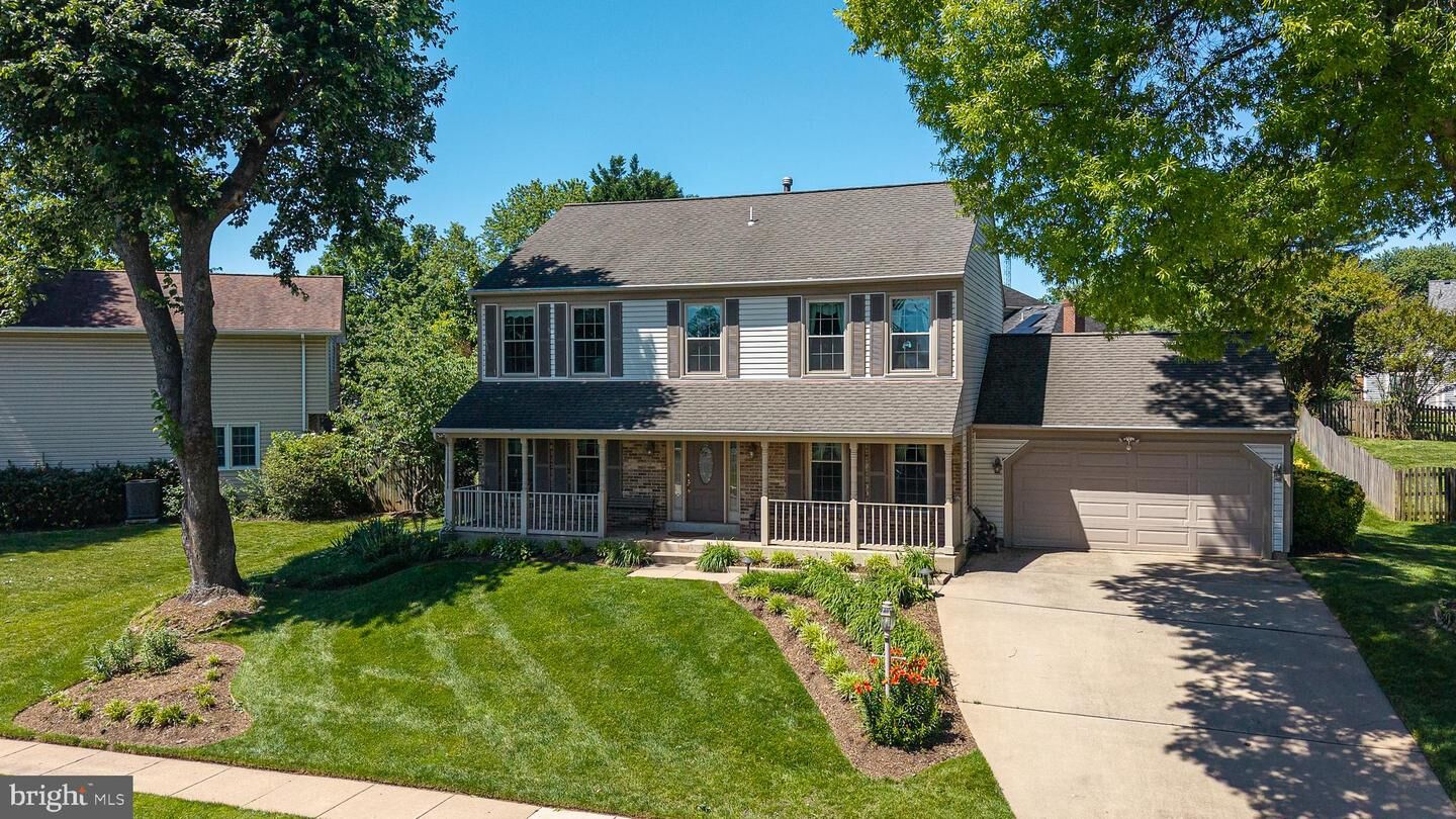 Property Photo:  3272 Kinross Circle  VA 20171 